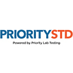 Priority STD Testing Coupon