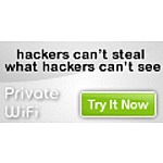 Private WiFi Coupon