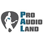 Pro Audio Land Coupon
