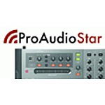 ProAudioStar Coupon