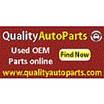 Quality Auto Parts Coupon