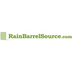 Rain Barrel Source Coupon