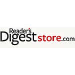 Reader's Digest Store Coupon