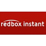 Redbox Instant by Verizon Coupon