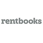 Rentbooks Coupon