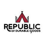 Republic of Durable Goods Coupon
