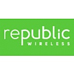 Republic Wireless Coupon
