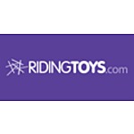 RidingToys.com Coupon