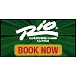 Rio Las Vegas Coupon