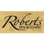 Roberts Arts and Crafts Coupon