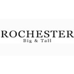Rochester Big & Tall Coupon