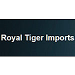 Royal Tiger Imports Coupon