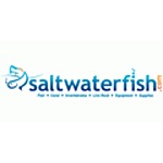 Saltwaterfish.com Coupon