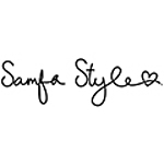 Samfa Style Coupon