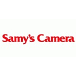 Samy's Camera Coupon