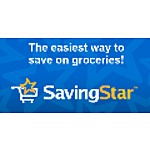 SavingStar Coupon