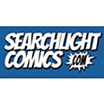 Searchlight Comics Coupon