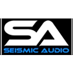 Seismic Audio Coupon