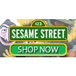 Sesame Street Store Coupon