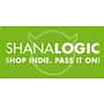 Shana Logic Coupon