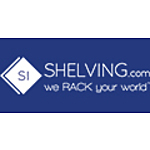 Shelving Inc. Coupon