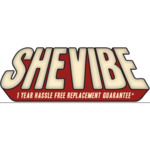 SheVibe Coupon