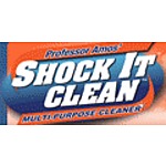 Shock It Clean Coupon