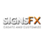 SignsFX Coupon