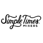 Simple Times Mixers Coupon