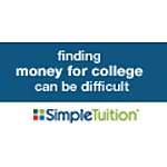 SimpleTuition Coupon