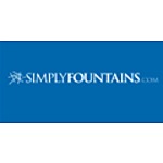 SimplyFountains.com Coupon