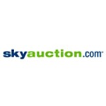 Sky Auction Coupon