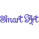 Smart Art Coupon