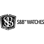 S&B Watches Coupon