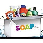 Soap.com Coupon