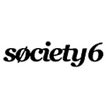 Society6 Coupon