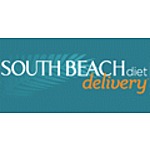 South Beach Diet Delivery Coupon