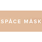 Space Masks Coupon