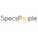 Specs People Coupon