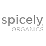 Spicely Organics Coupon