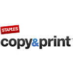 Staples Copy and Print Coupon