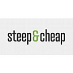 Steep and Cheap Coupon