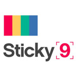Sticky9 Coupon