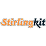 Stirlingkit Coupon