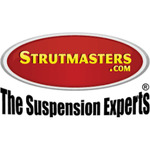 Strutmasters Coupon