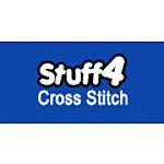 Stuff 4 Cross Stitch Coupon