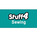 Stuff 4 Sewing Coupon