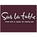 Sur La Table Coupon