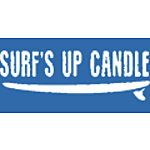 Surf's Up Candle Coupon
