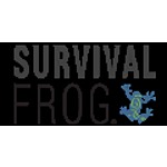 Survival Frog Coupon